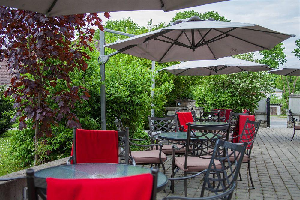Arensburg Boutique Hotel&Spa Kuressaare Buitenkant foto